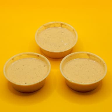 3 Extras de Aderezo Chipotle