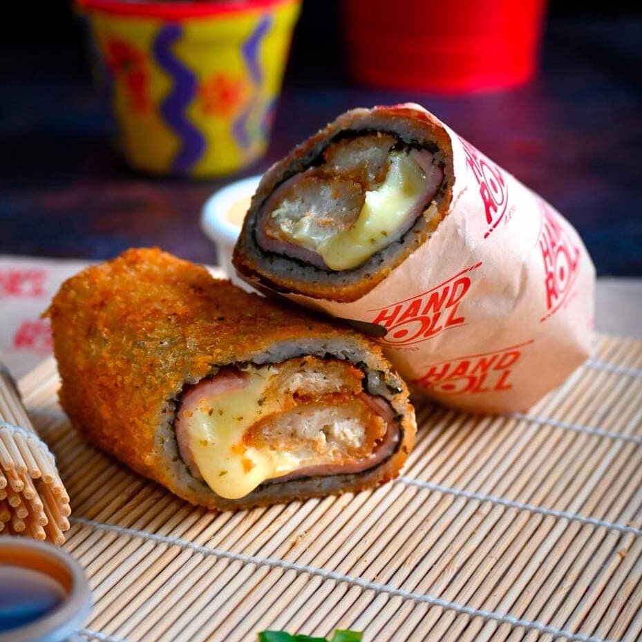 CORDON BLEU