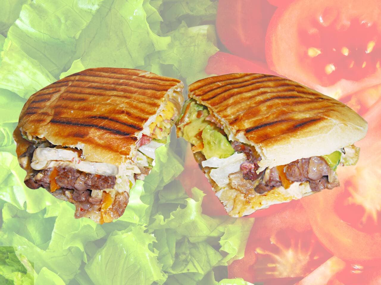 Tortas Doña Lupita