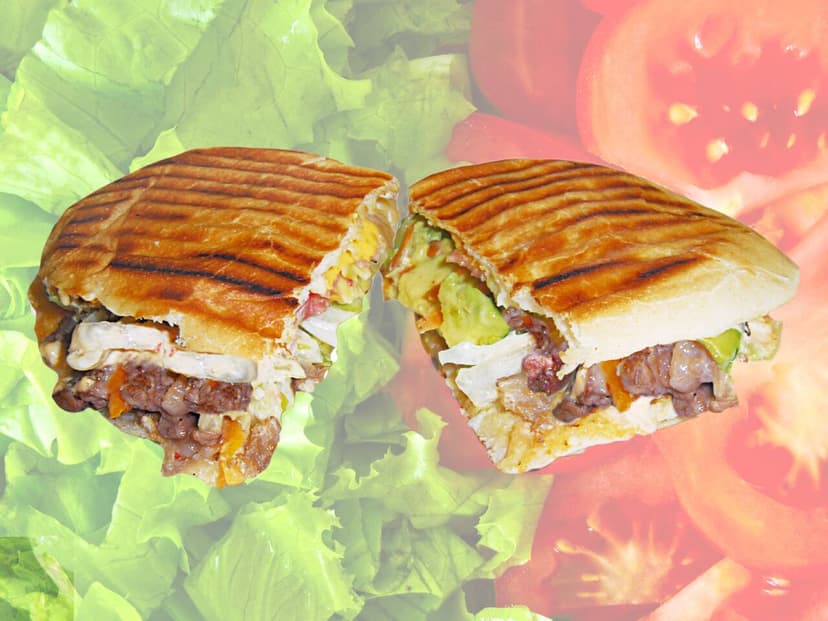 Tortas Doña Lupita