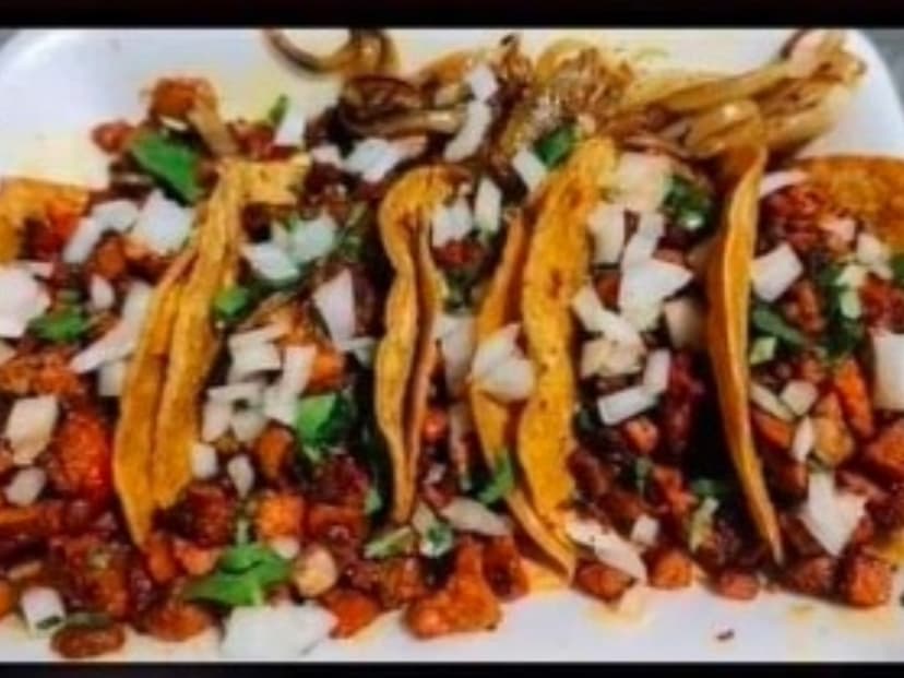 Taquería la Esquinita