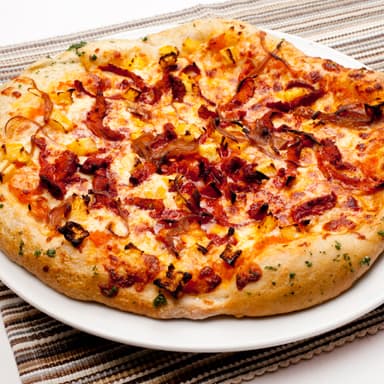 Pizza Arrachera