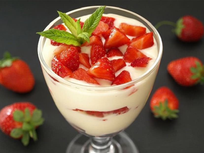 Fresas Valakia