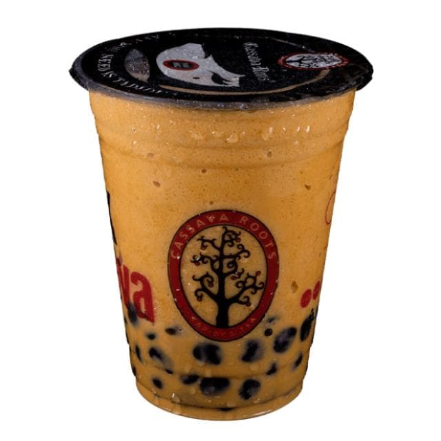 RED THAI 473 ML