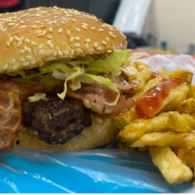 RANCHERA + Papas