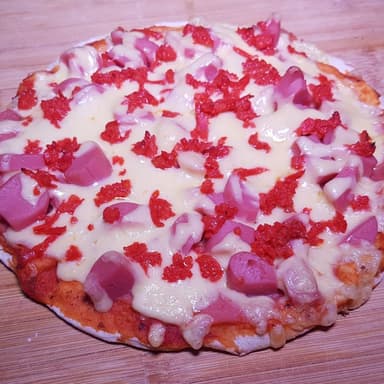 Pizza Orión