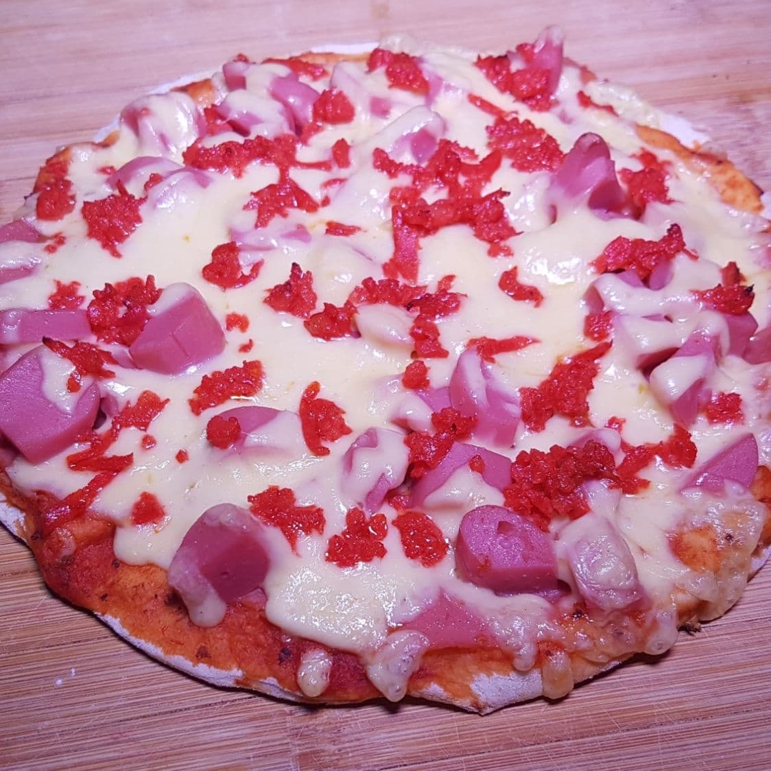 Pizza Orión