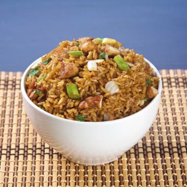Orden de Arroz Frito