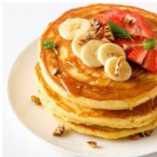 HOT CAKES 4