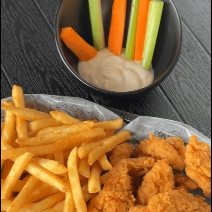 Nuggets XL