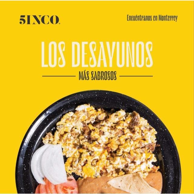 A HUEVOS CON CHORIZO