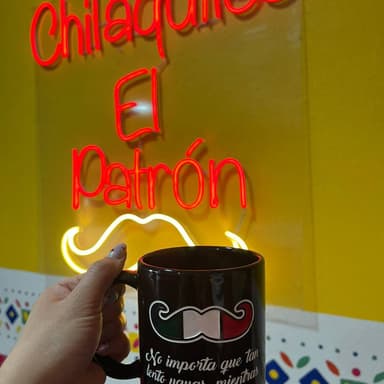 Café de Olla