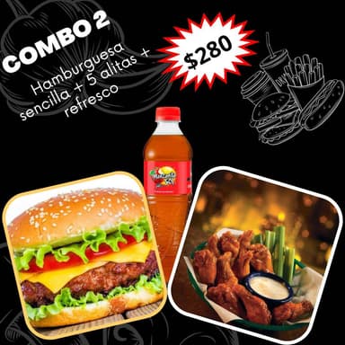 Combo 2
