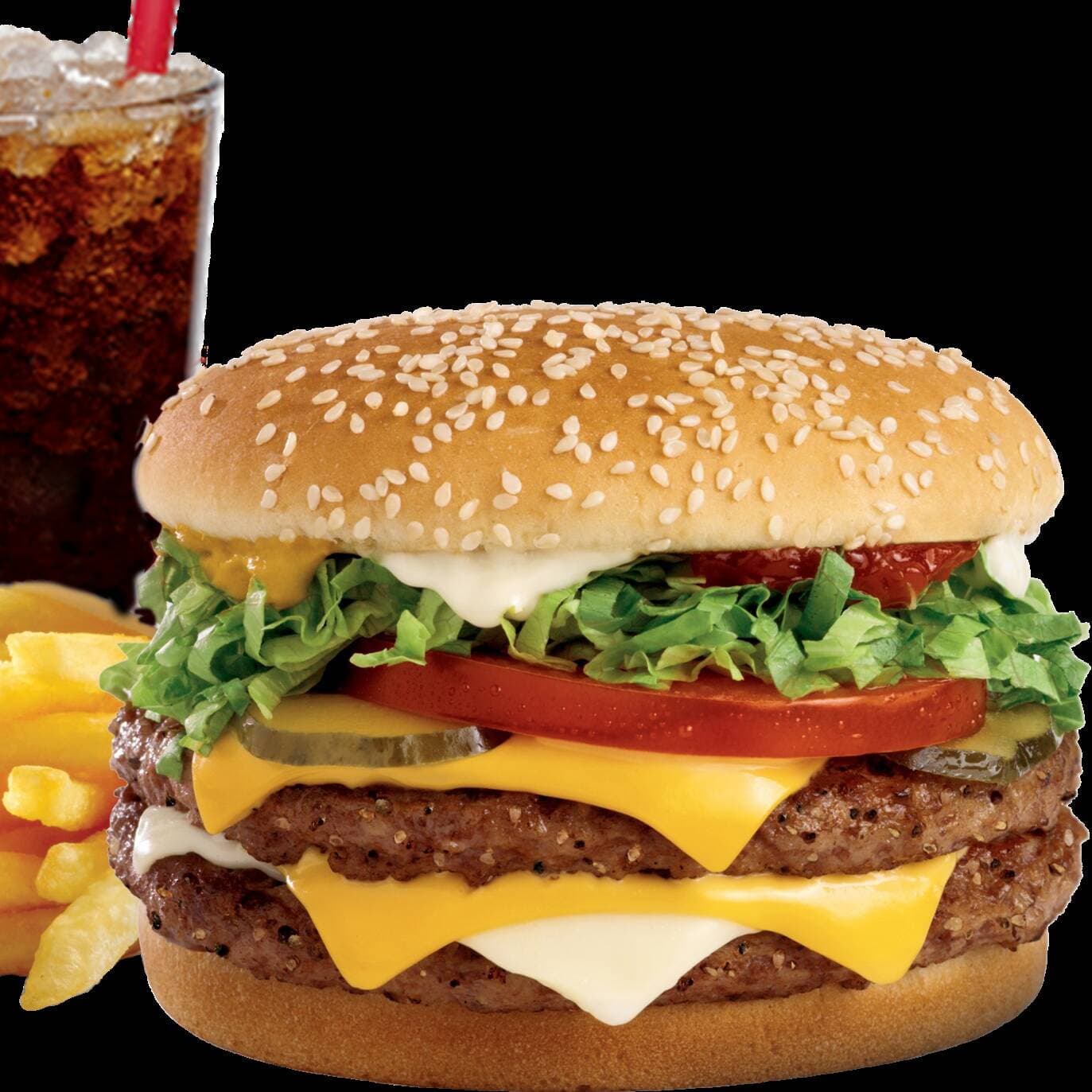 Hamburguesa Week