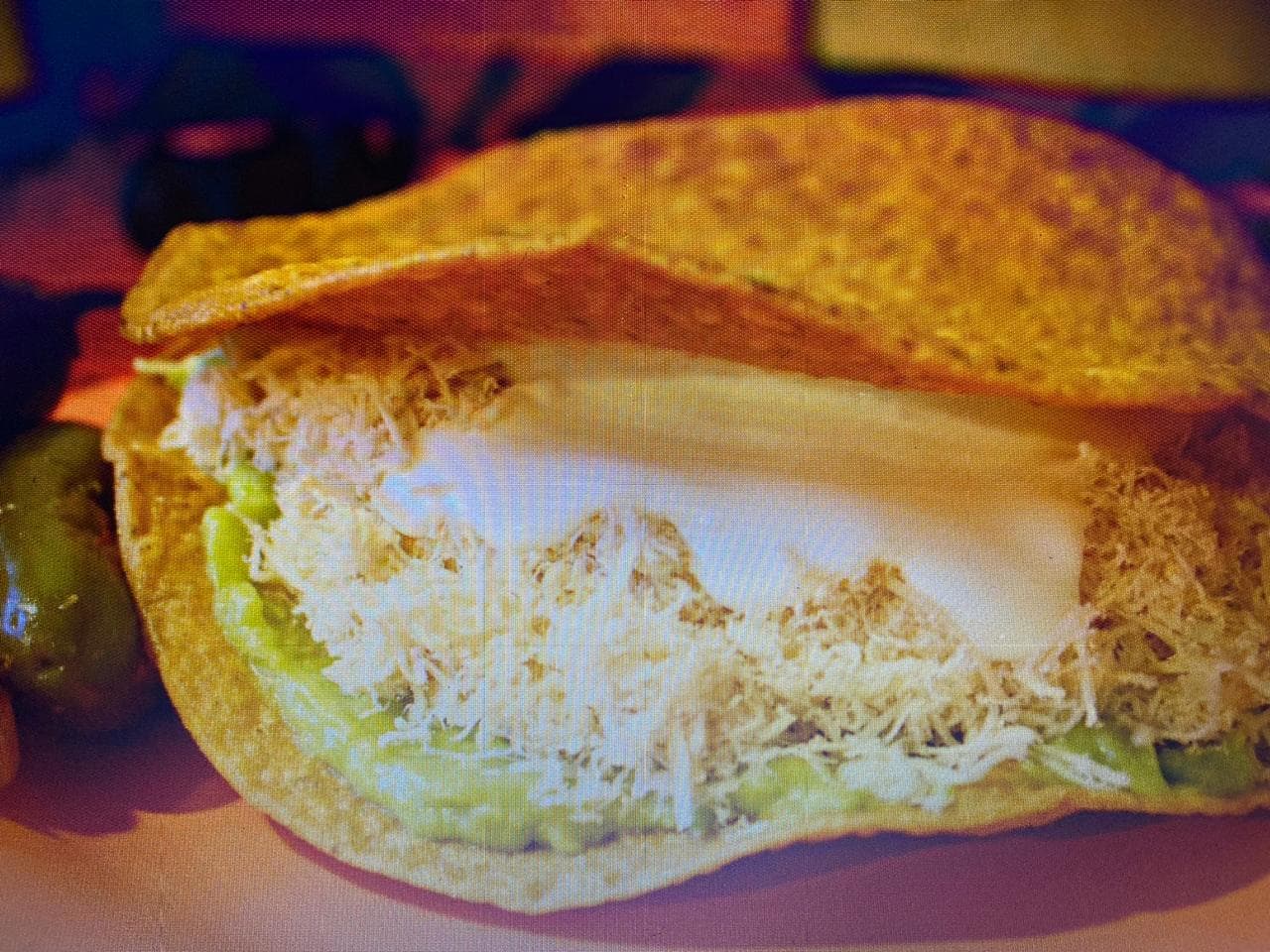 Paq 1 Tostada Especial