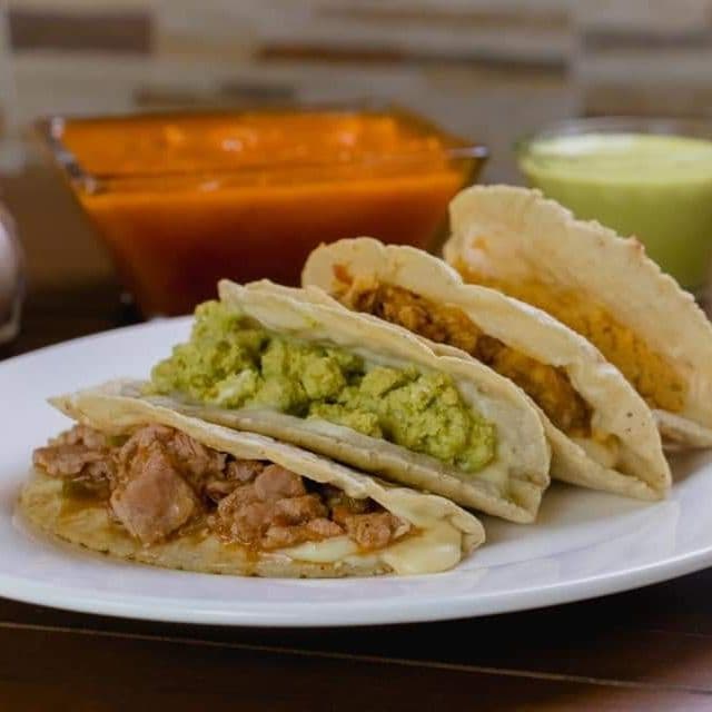 Quesadilla