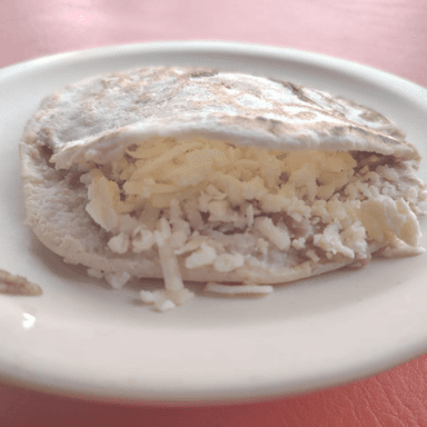 Gordita De Harina