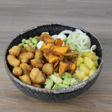 Aloha Bowl Grande 32 Oz