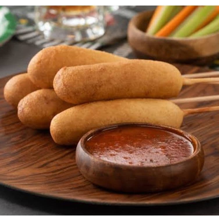 Banderilla sencilla