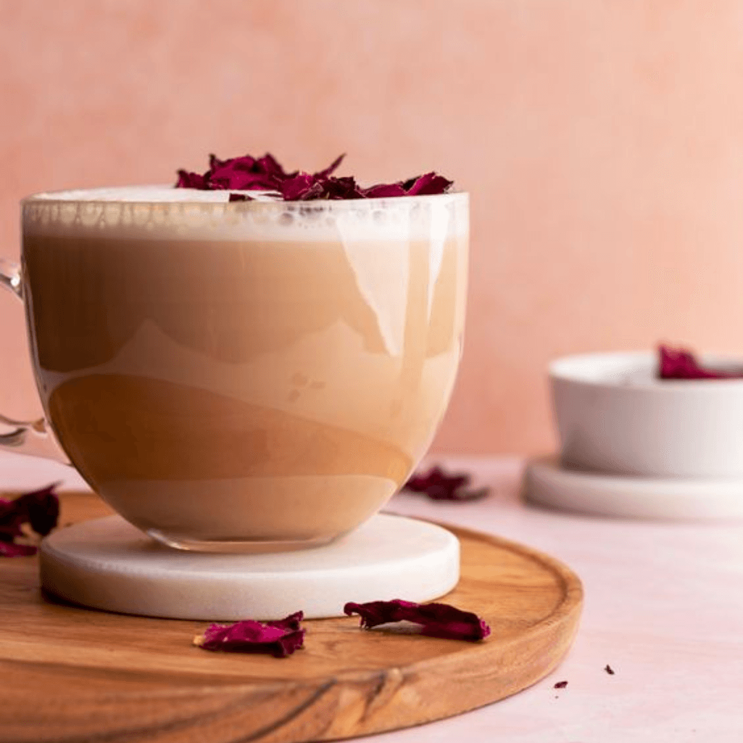 Rose Mocha