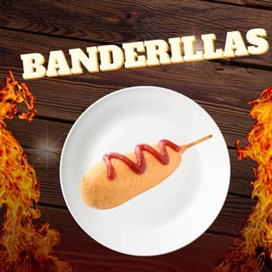Banderillas