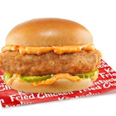 KCS LaSecreta Spicy