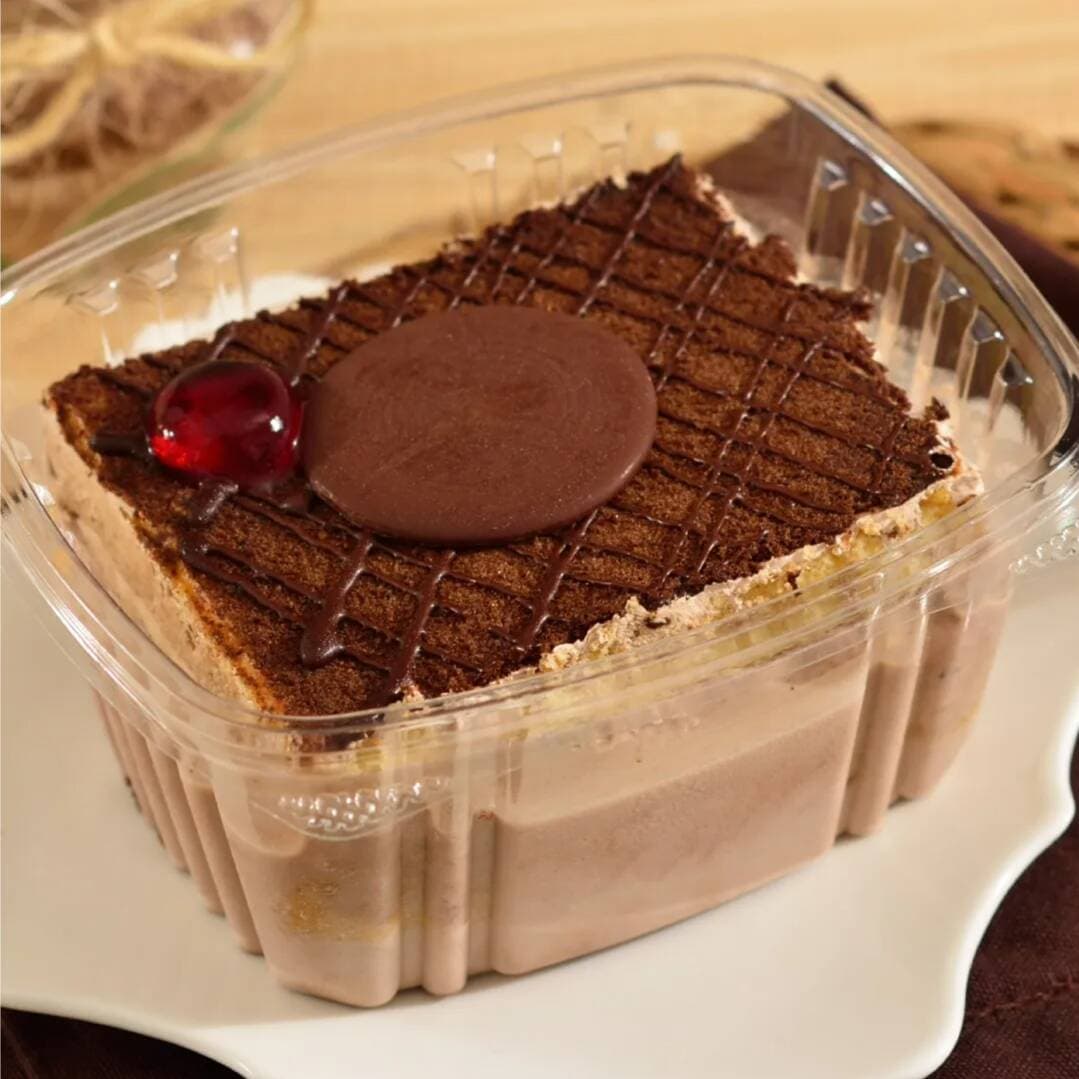Postre de Milo