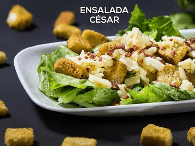 Ensalada Cesar