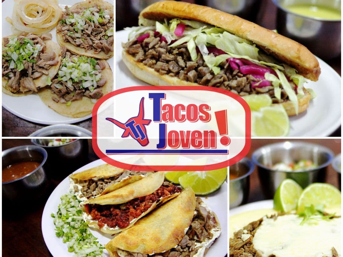 Tacos Joven!