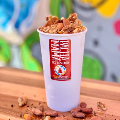 Avena Fuego