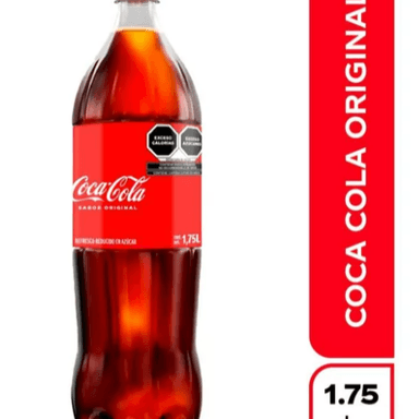 Coca Cola  1.75 l