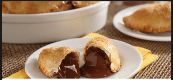 empanadas lupita´s
