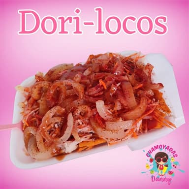 Dori-Lokos Danny's