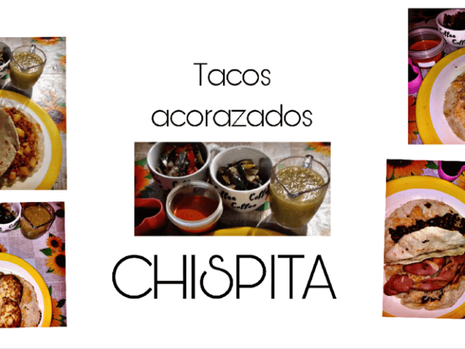 Tacos chispita