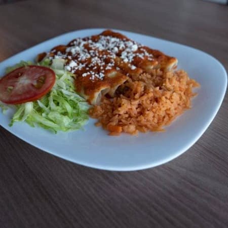 Entomatadas