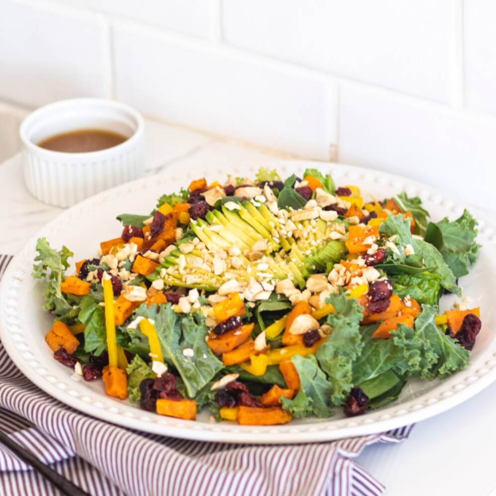 Ensalada Camo