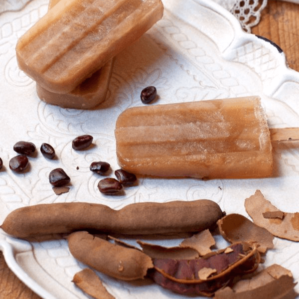 Paleta de Tamarindo