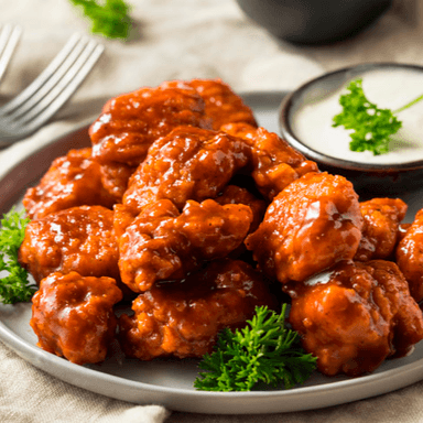 Boneless Spicy