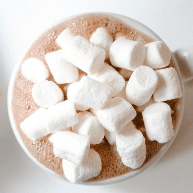 Choco Malvaviscos Grande
