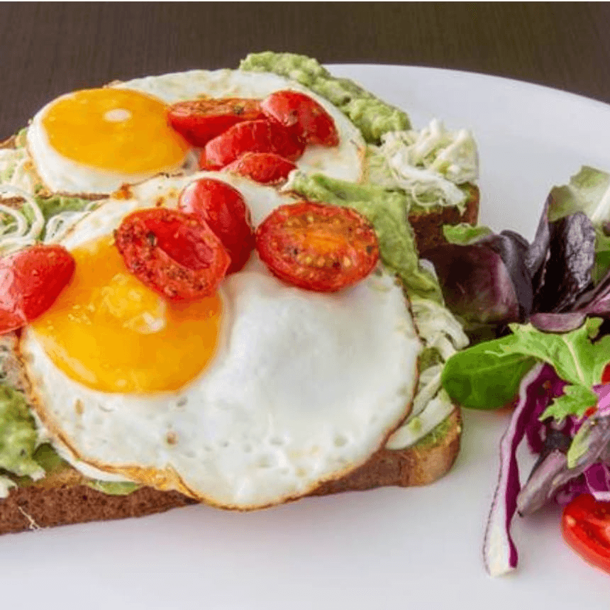 Avocado Toast