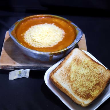 Crema de Cangrejo