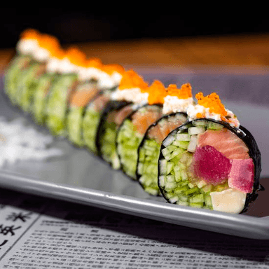 Toro o Nara Roll