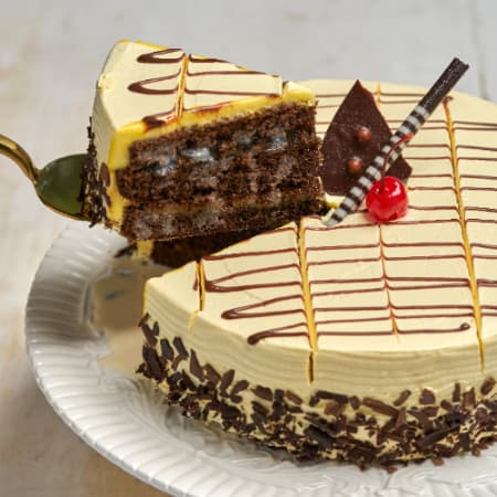 Tres Leches de Maracuyá (PT)
