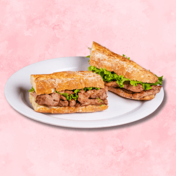 Baguette de Surimi