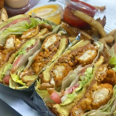 Club Sándwich