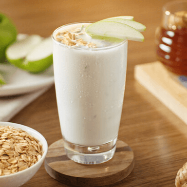 Batido Mix´nacks