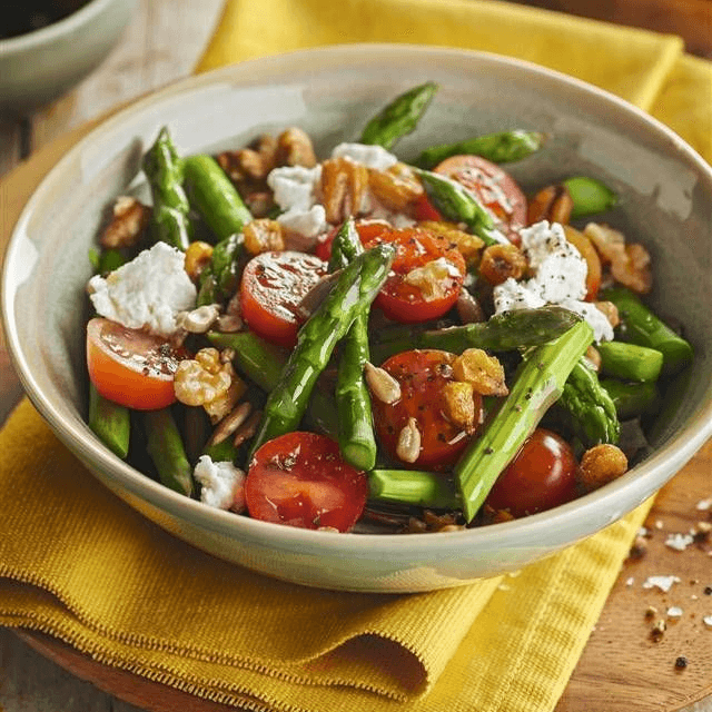 Ensalada Deluxe