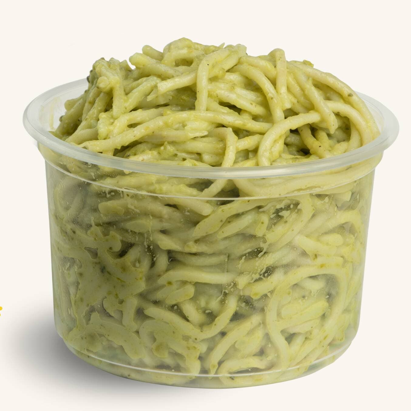 Pasta verde