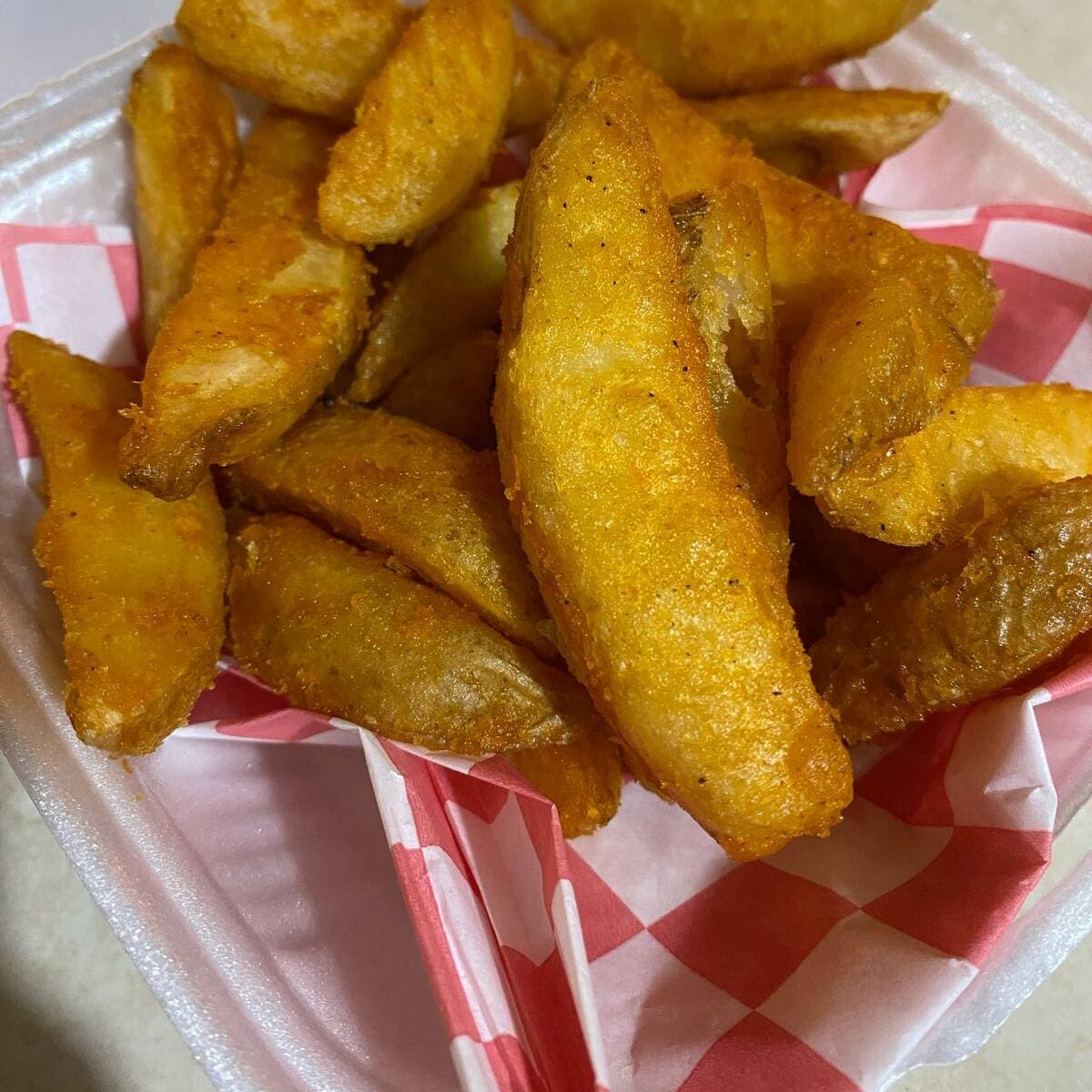 Papas Gajo