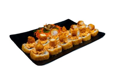 CHILIS ROLL